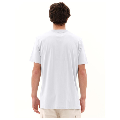 Emerson Ανδρική κοντομάνικη μπλούζα Men's S/S T-Shirt